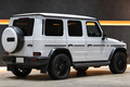 2022 Mercedes-Benz G CLASS null