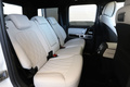 2022 Mercedes-Benz G CLASS null
