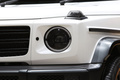 2022 Mercedes-Benz G CLASS null