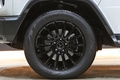 2022 Mercedes-Benz G CLASS null