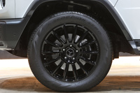 2022 Mercedes-Benz G CLASS null