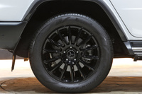 2022 Mercedes-Benz G CLASS null