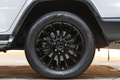 2022 Mercedes-Benz G CLASS null