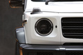 2022 Mercedes-Benz G CLASS null