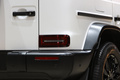2022 Mercedes-Benz G CLASS null