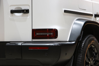 2022 Mercedes-Benz G CLASS null