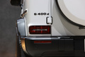 2022 Mercedes-Benz G CLASS null