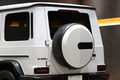 2022 Mercedes-Benz G CLASS null