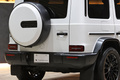 2022 Mercedes-Benz G CLASS null