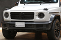 2022 Mercedes-Benz G CLASS null