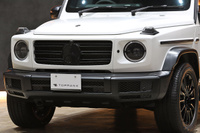 2022 Mercedes-Benz G CLASS null