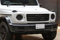 2022 Mercedes-Benz G CLASS null