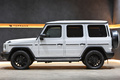 2022 Mercedes-Benz G CLASS null