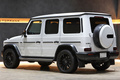 2022 Mercedes-Benz G CLASS null