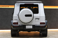 2022 Mercedes-Benz G CLASS null