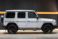 2022 Mercedes-Benz G CLASS null