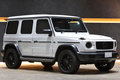 2022 Mercedes-Benz G CLASS null