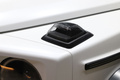 2022 Mercedes-Benz G CLASS null