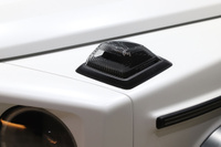 2022 Mercedes-Benz G CLASS null