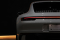 2022 Porsche 911 null