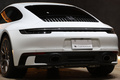 2022 Porsche 911 null