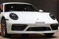 2022 Porsche 911 null