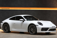 2022 Porsche 911 null