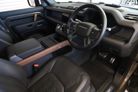 2021 Land Rover DEFENDER null