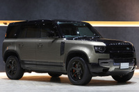 2021 Land Rover DEFENDER null