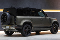2021 Land Rover DEFENDER null