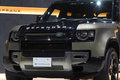 2021 Land Rover DEFENDER null