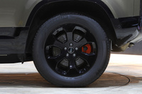 2021 Land Rover DEFENDER null