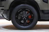 2021 Land Rover DEFENDER null