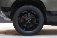 2021 Land Rover DEFENDER null