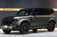 2021 Land Rover DEFENDER null