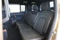 2021 Land Rover DEFENDER null