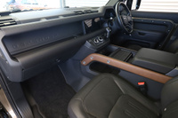 2021 Land Rover DEFENDER null