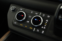 2021 Land Rover DEFENDER null