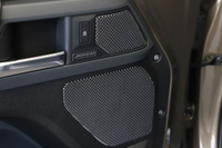 2021 Land Rover DEFENDER null