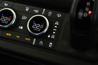 2021 Land Rover DEFENDER null