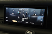 2021 Land Rover DEFENDER null