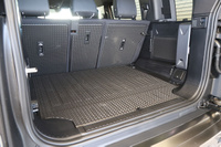 2021 Land Rover DEFENDER null