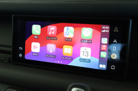 2021 Land Rover DEFENDER null