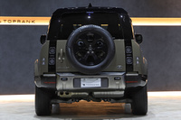 2021 Land Rover DEFENDER null