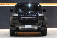 2021 Land Rover DEFENDER null