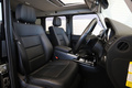 2014 Mercedes-Benz G CLASS null