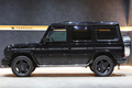 2014 Mercedes-Benz G CLASS null