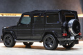 2014 Mercedes-Benz G CLASS null