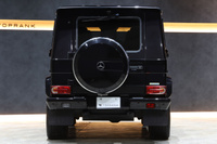 2014 Mercedes-Benz G CLASS null