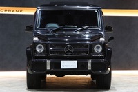 2014 Mercedes-Benz G CLASS null